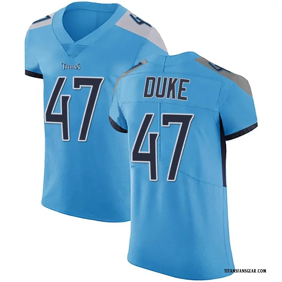 Tennessee titans nike elite jersey on sale